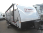 New 2013 Coleman Coleman CTU249RB Travel Trailer For Sale